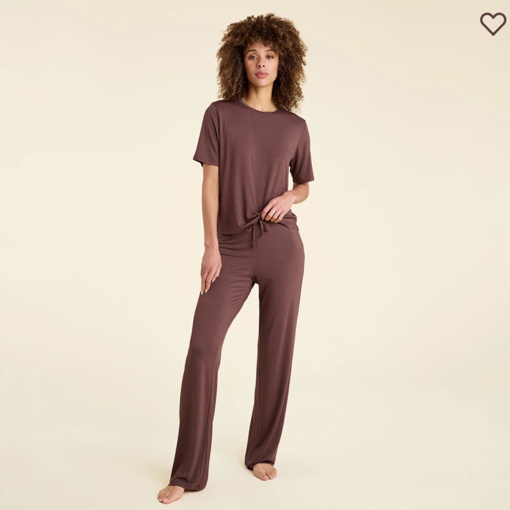 Nuuds Pajama Set